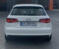Белый Ауди А3, объемом двигателя 0 л и пробегом 104 тыс. км за 13800 $, фото 2 на Automoto.ua