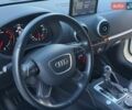 Белый Ауди А3, объемом двигателя 1.6 л и пробегом 79 тыс. км за 17999 $, фото 37 на Automoto.ua