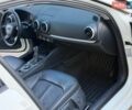 Білий Ауді А3, об'ємом двигуна 1.6 л та пробігом 83 тис. км за 14700 $, фото 19 на Automoto.ua