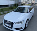 Белый Ауди А3, объемом двигателя 1.2 л и пробегом 81 тыс. км за 14700 $, фото 1 на Automoto.ua
