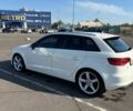 Белый Ауди А3, объемом двигателя 1.97 л и пробегом 167 тыс. км за 15000 $, фото 2 на Automoto.ua