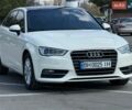 Білий Ауді А3, об'ємом двигуна 1.6 л та пробігом 83 тис. км за 14700 $, фото 1 на Automoto.ua