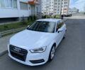 Белый Ауди А3, объемом двигателя 1.2 л и пробегом 99 тыс. км за 14300 $, фото 10 на Automoto.ua
