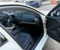 Білий Ауді А3, об'ємом двигуна 1.6 л та пробігом 83 тис. км за 14700 $, фото 18 на Automoto.ua