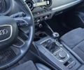 Білий Ауді А3, об'ємом двигуна 1.78 л та пробігом 118 тис. км за 15000 $, фото 14 на Automoto.ua
