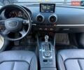 Білий Ауді А3, об'ємом двигуна 1.6 л та пробігом 83 тис. км за 14700 $, фото 22 на Automoto.ua