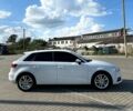 Белый Ауди А3, объемом двигателя 1.6 л и пробегом 174 тыс. км за 13500 $, фото 3 на Automoto.ua