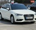 Білий Ауді А3, об'ємом двигуна 1.6 л та пробігом 83 тис. км за 14700 $, фото 4 на Automoto.ua