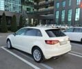 Білий Ауді А3, об'ємом двигуна 1.78 л та пробігом 118 тис. км за 15000 $, фото 29 на Automoto.ua