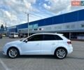 Белый Ауди А3, объемом двигателя 1.6 л и пробегом 174 тыс. км за 13500 $, фото 4 на Automoto.ua