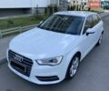 Белый Ауди А3, объемом двигателя 1.2 л и пробегом 99 тыс. км за 14300 $, фото 13 на Automoto.ua