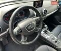 Белый Ауди А3, объемом двигателя 1.6 л и пробегом 159 тыс. км за 13950 $, фото 63 на Automoto.ua