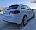 Білий Ауді А3, об'ємом двигуна 2 л та пробігом 82 тис. км за 19600 $, фото 3 на Automoto.ua