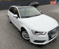 Белый Ауди А3, объемом двигателя 1.6 л и пробегом 140 тыс. км за 15000 $, фото 6 на Automoto.ua