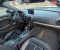 Білий Ауді А3, об'ємом двигуна 1.4 л та пробігом 162 тис. км за 12850 $, фото 23 на Automoto.ua