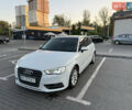 Белый Ауди А3, объемом двигателя 1.6 л и пробегом 222 тыс. км за 16500 $, фото 1 на Automoto.ua