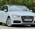 Білий Ауді А3, об'ємом двигуна 1.4 л та пробігом 279 тис. км за 11300 $, фото 1 на Automoto.ua