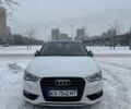 Белый Ауди А3, объемом двигателя 1.6 л и пробегом 159 тыс. км за 13500 $, фото 1 на Automoto.ua