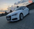Білий Ауді А3, об'ємом двигуна 1.4 л та пробігом 161 тис. км за 13250 $, фото 1 на Automoto.ua