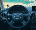 Білий Ауді А3, об'ємом двигуна 1.6 л та пробігом 90 тис. км за 16000 $, фото 12 на Automoto.ua