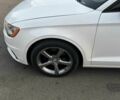 Белый Ауди А3, объемом двигателя 2 л и пробегом 205 тыс. км за 12700 $, фото 6 на Automoto.ua