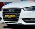 Білий Ауді А3, об'ємом двигуна 2 л та пробігом 156 тис. км за 14999 $, фото 6 на Automoto.ua