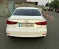 Белый Ауди А3, объемом двигателя 2 л и пробегом 205 тыс. км за 12700 $, фото 1 на Automoto.ua