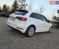 Білий Ауді А3, об'ємом двигуна 1.4 л та пробігом 162 тис. км за 12850 $, фото 11 на Automoto.ua