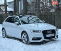 Білий Ауді А3, об'ємом двигуна 1.6 л та пробігом 159 тис. км за 14450 $, фото 9 на Automoto.ua