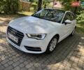 Белый Ауди А3, объемом двигателя 1.6 л и пробегом 20 тыс. км за 18400 $, фото 1 на Automoto.ua