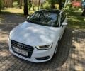 Белый Ауди А3, объемом двигателя 1.6 л и пробегом 20 тыс. км за 18400 $, фото 3 на Automoto.ua