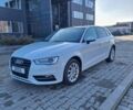 Белый Ауди А3, объемом двигателя 1.6 л и пробегом 110 тыс. км за 16000 $, фото 1 на Automoto.ua