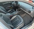 Білий Ауді А3, об'ємом двигуна 1.4 л та пробігом 162 тис. км за 12850 $, фото 20 на Automoto.ua