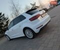 Білий Ауді А3, об'ємом двигуна 1.4 л та пробігом 162 тис. км за 12850 $, фото 10 на Automoto.ua