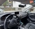Белый Ауди А3, объемом двигателя 1.6 л и пробегом 105 тыс. км за 16954 $, фото 3 на Automoto.ua
