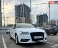 Белый Ауди А3, объемом двигателя 1.6 л и пробегом 103 тыс. км за 15500 $, фото 1 на Automoto.ua
