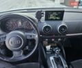 Білий Ауді А3, об'ємом двигуна 2 л та пробігом 82 тис. км за 19600 $, фото 9 на Automoto.ua