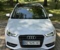 Белый Ауди А3, объемом двигателя 1.6 л и пробегом 20 тыс. км за 18400 $, фото 4 на Automoto.ua
