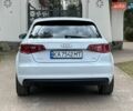 Білий Ауді А3, об'ємом двигуна 1.6 л та пробігом 159 тис. км за 14250 $, фото 23 на Automoto.ua