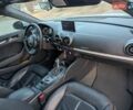 Білий Ауді А3, об'ємом двигуна 1.4 л та пробігом 161 тис. км за 13250 $, фото 27 на Automoto.ua