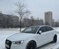 Белый Ауди А3, объемом двигателя 1.6 л и пробегом 159 тыс. км за 13500 $, фото 2 на Automoto.ua