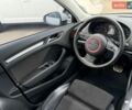Белый Ауди А3, объемом двигателя 1.97 л и пробегом 154 тыс. км за 14990 $, фото 31 на Automoto.ua