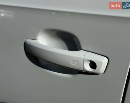 Белый Ауди А3, объемом двигателя 1.6 л и пробегом 109 тыс. км за 16800 $, фото 14 на Automoto.ua