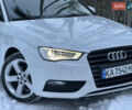 Білий Ауді А3, об'ємом двигуна 1.6 л та пробігом 159 тис. км за 14450 $, фото 6 на Automoto.ua