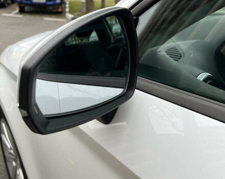 Белый Ауди А3, объемом двигателя 1.6 л и пробегом 182 тыс. км за 14500 $, фото 6 на Automoto.ua