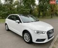 Белый Ауди А3, объемом двигателя 1.6 л и пробегом 120 тыс. км за 15500 $, фото 2 на Automoto.ua