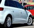 Білий Ауді А3, об'ємом двигуна 2 л та пробігом 156 тис. км за 14999 $, фото 16 на Automoto.ua