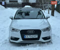 Білий Ауді А3, об'ємом двигуна 1.6 л та пробігом 159 тис. км за 14450 $, фото 12 на Automoto.ua