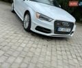 Белый Ауди А3, объемом двигателя 1.4 л и пробегом 278 тыс. км за 11500 $, фото 6 на Automoto.ua