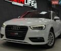 Білий Ауді А3, об'ємом двигуна 1.6 л та пробігом 95 тис. км за 16500 $, фото 2 на Automoto.ua